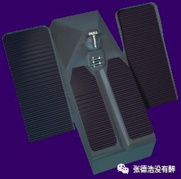 【珍贵资料】人机界面:为您详解空客A320驾驶舱-5915 