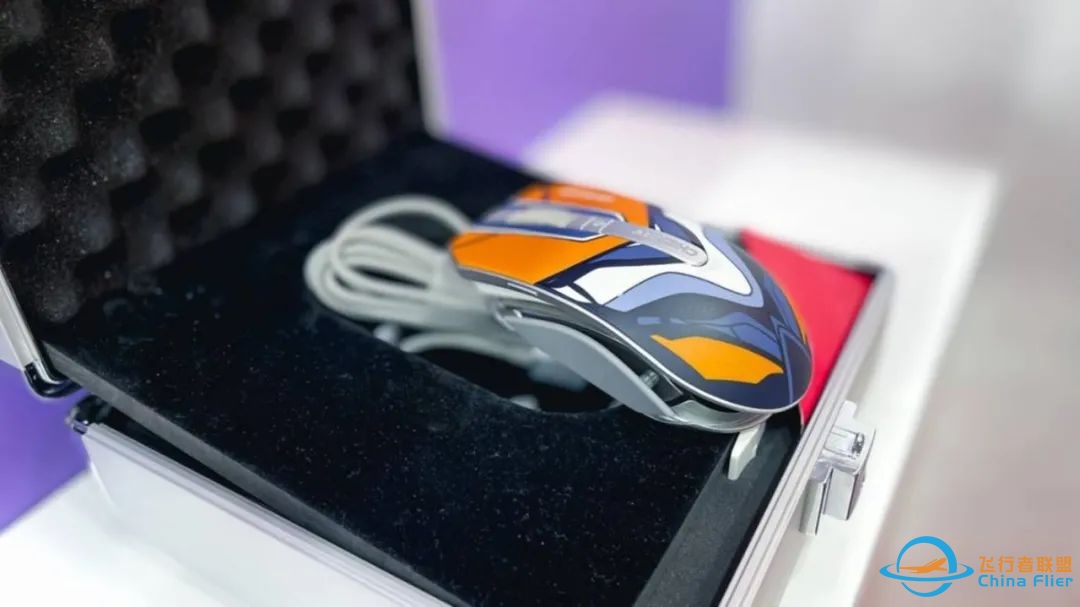 线上逛展!BW 2021漫展上的硬件和COSer们~-6601 