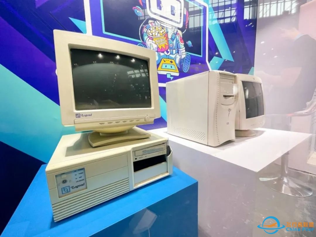 线上逛展!BW 2021漫展上的硬件和COSer们~-1692 