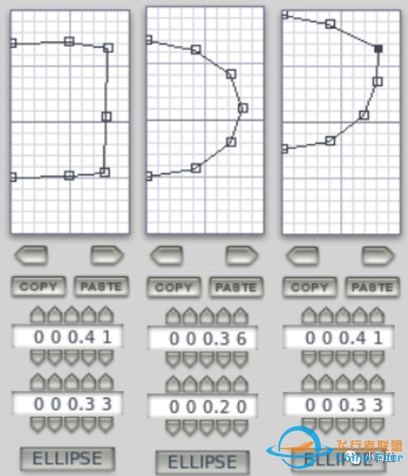 xplane10快速建模(一)-9349 