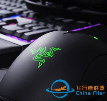 雷蛇IPO:电竞玩家的信仰充值-3803 