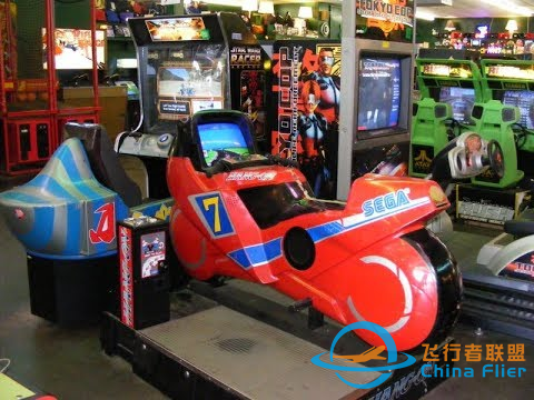 驾驶模拟游戏,值不值得我们借鉴模仿学习?-5080 