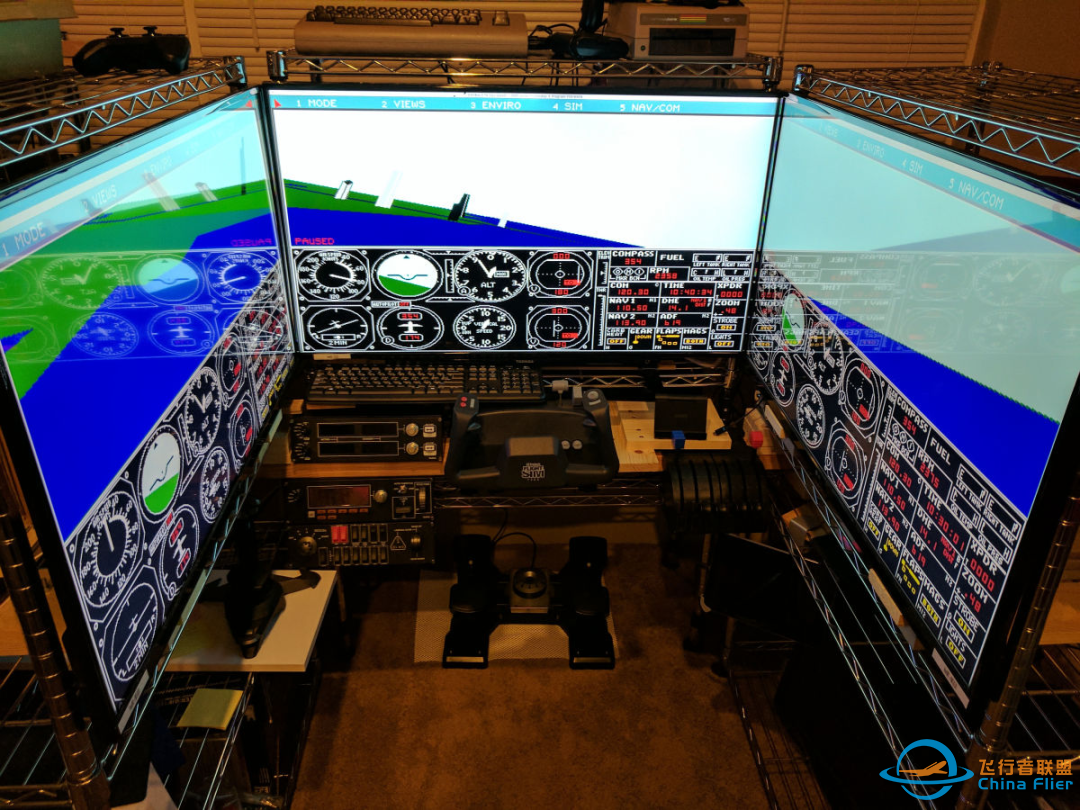 驾驶模拟游戏,值不值得我们借鉴模仿学习?-3430 