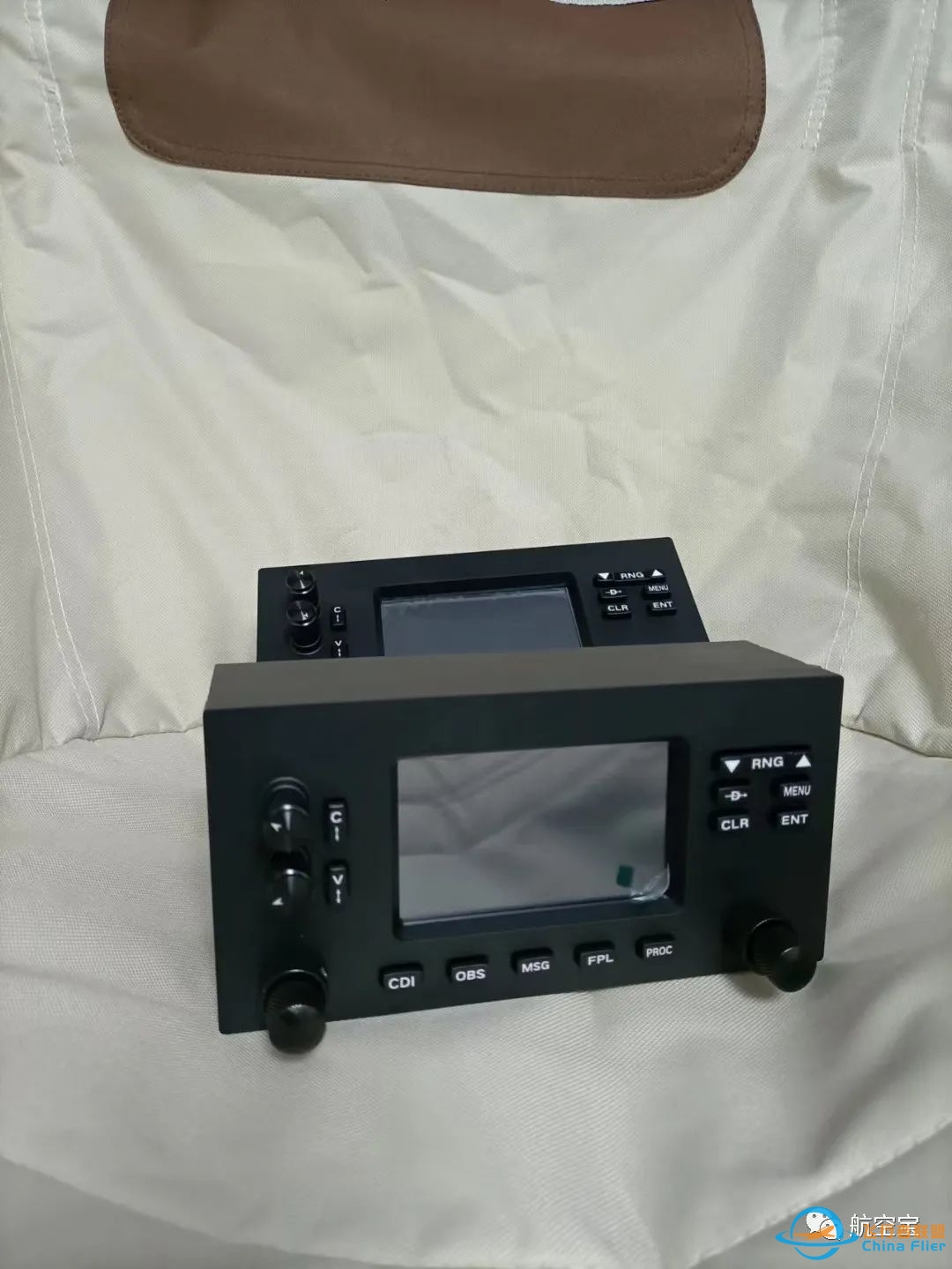 航空宝粉丝抽奖20230722期SR22图纸-7147 