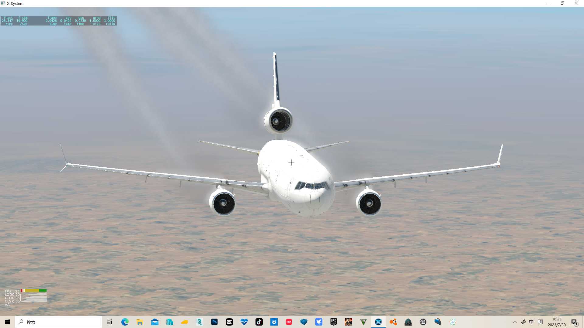md11飞行美图-4091 