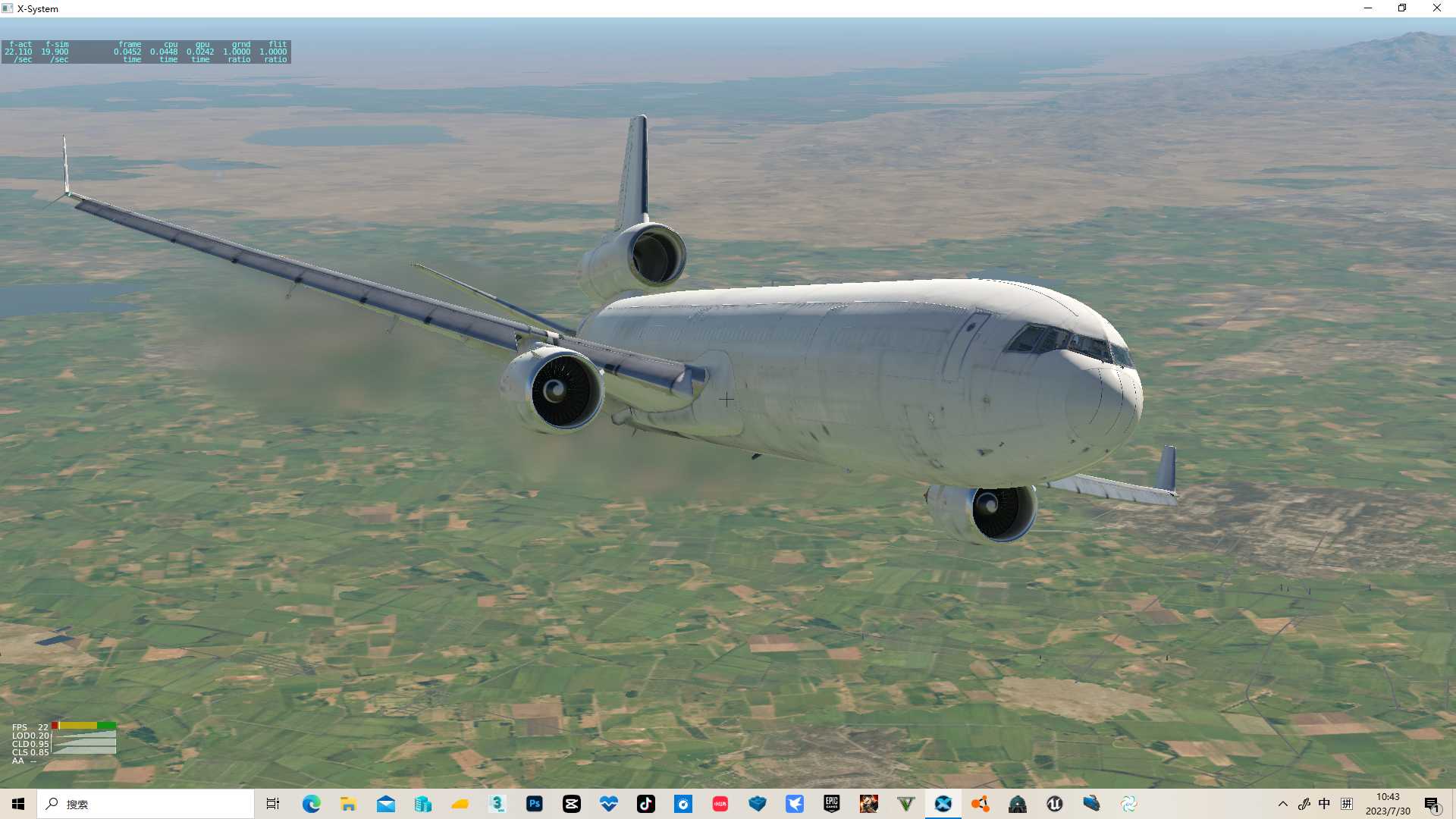 md11飞行美图-3219 