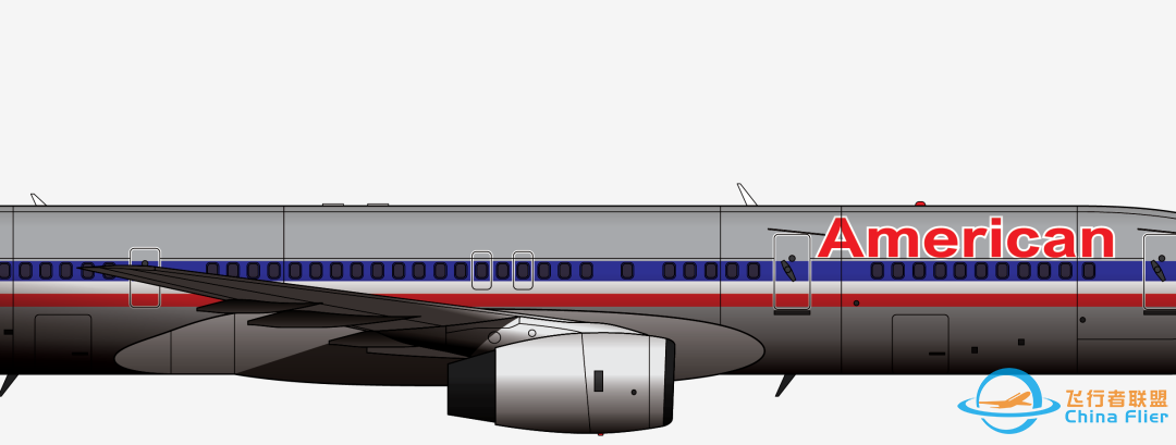 波音757的首宗坠机事故,159条人命殒灭在布加山谷-7529 