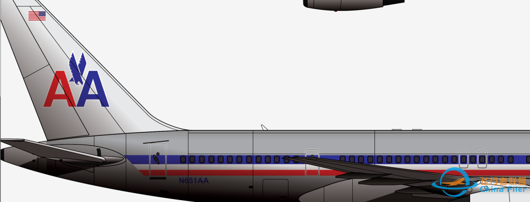 波音757的首宗坠机事故,159条人命殒灭在布加山谷-6873 