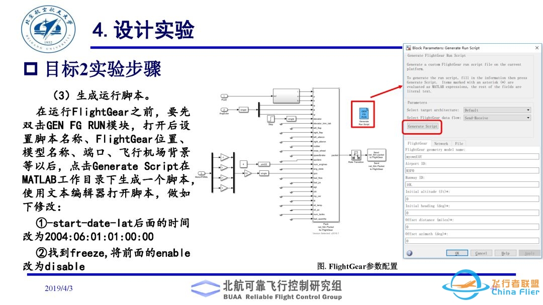 多旋翼飞行器理论与实践系列实验之实验二. 多旋翼飞行器动态模型建立实验-6511 