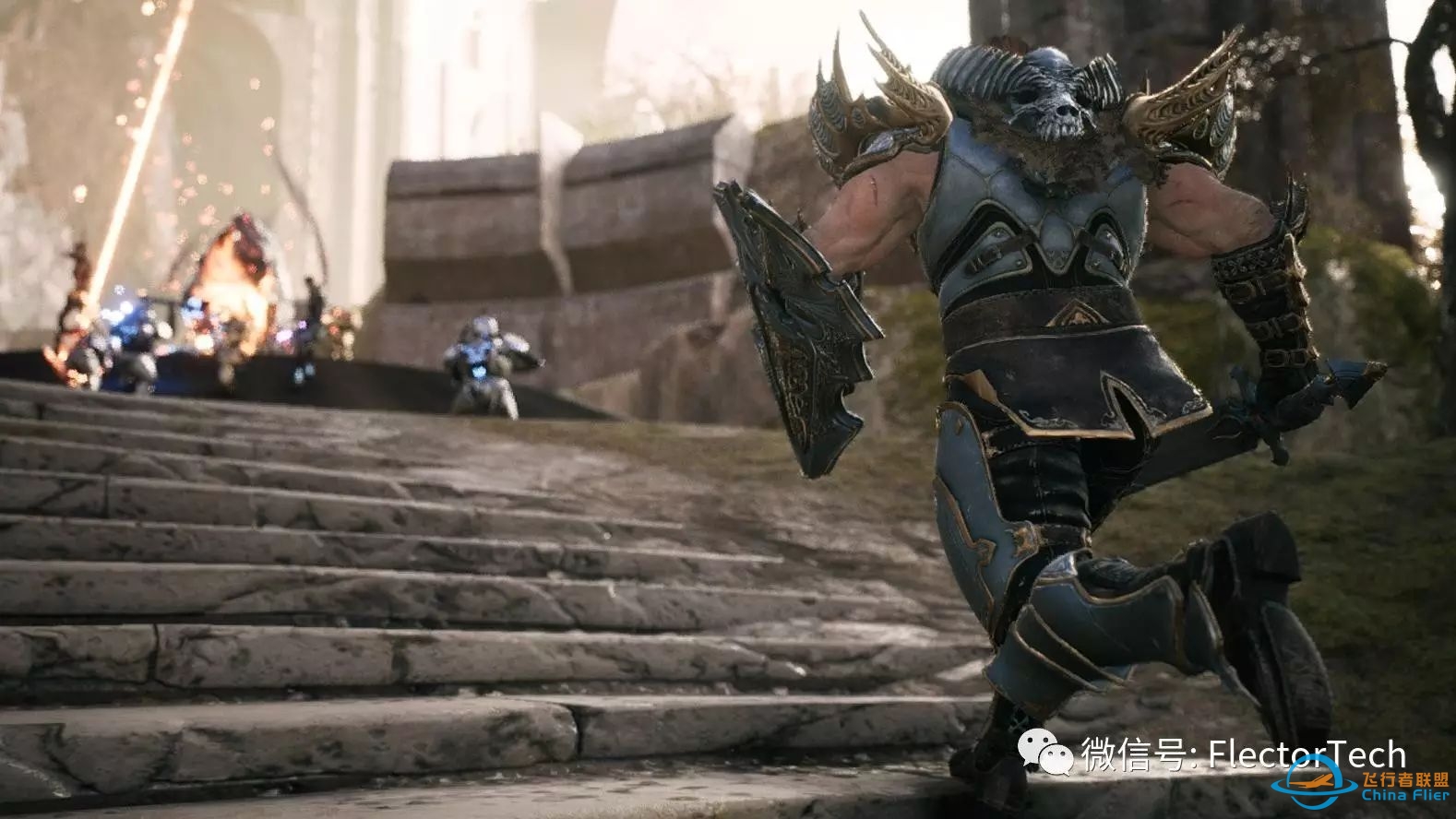 虚幻引擎 4.15 版发布(中文版)-488 