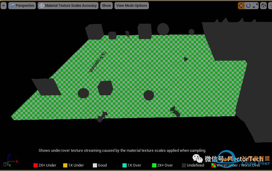 虚幻引擎 4.15 版发布(中文版)-9164 