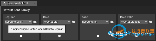 虚幻引擎 4.15 版发布(中文版)-6258 