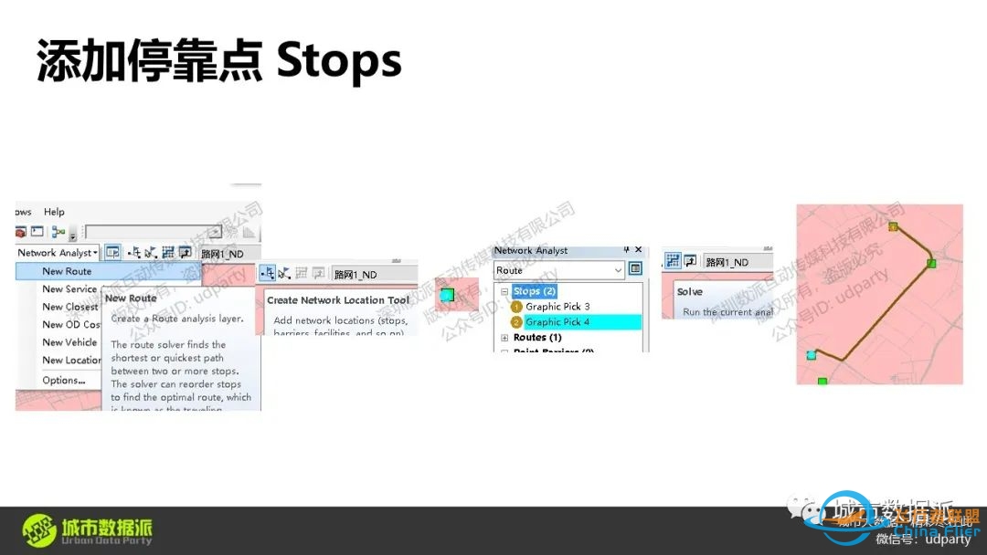 【21】《OpenStreetMap矢量地图数据的获取与应用》丨城市数据派-4940 