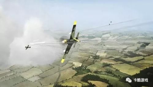 盘点曾经那些经典的空战类游戏 皇牌空战系列模拟真实的飞行效果-9174 