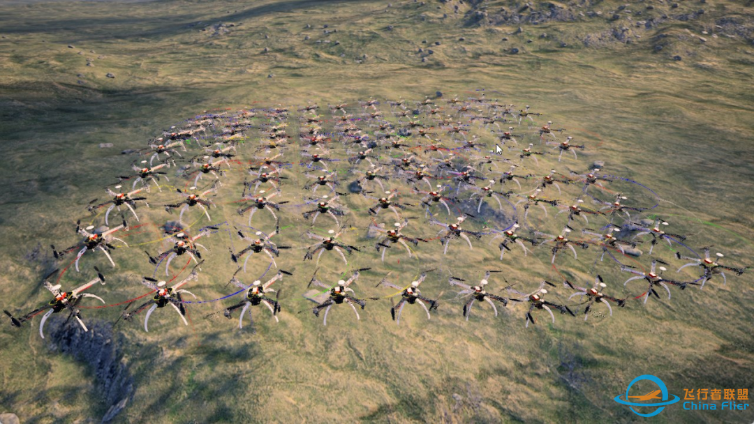 RflySim平台——高可信度的无人控制系统开发、测试与评估平台-2667 