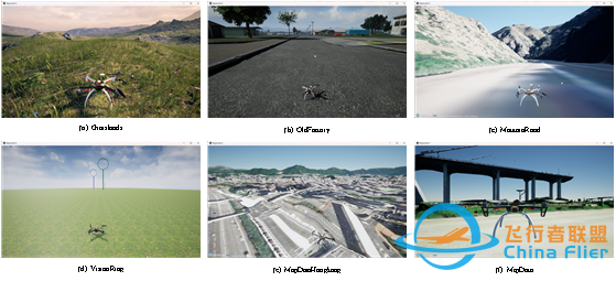 RflySim平台——高可信度的无人控制系统开发、测试与评估平台-1377 