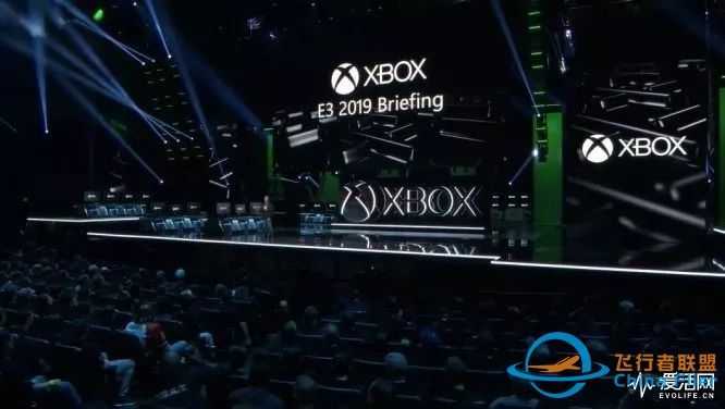 E3 2019微软扛鼎发布:地球最强手柄 下一代Xbox都来了-1413 