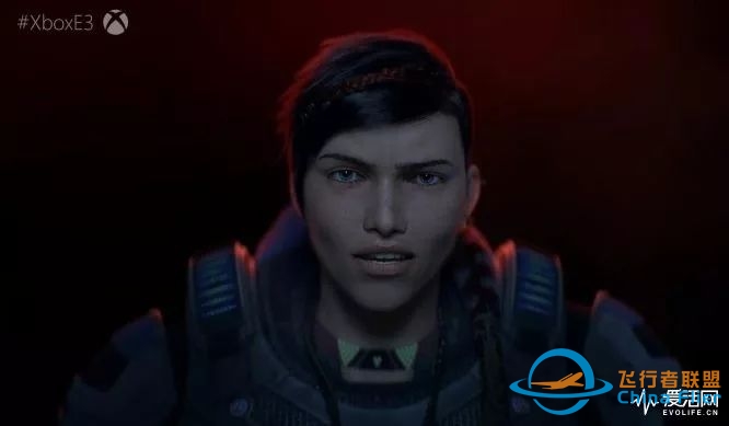 E3 2019微软扛鼎发布:地球最强手柄 下一代Xbox都来了-8864 
