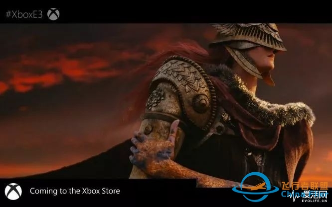 E3 2019微软扛鼎发布:地球最强手柄 下一代Xbox都来了-2914 