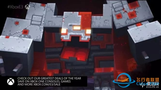 E3 2019微软扛鼎发布:地球最强手柄 下一代Xbox都来了-1391 