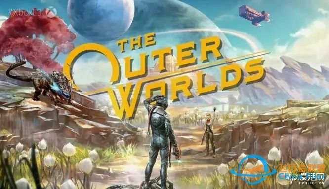E3 2019微软扛鼎发布:地球最强手柄 下一代Xbox都来了-3734 