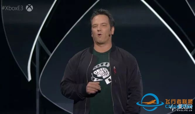 E3 2019微软扛鼎发布:地球最强手柄 下一代Xbox都来了-5720 