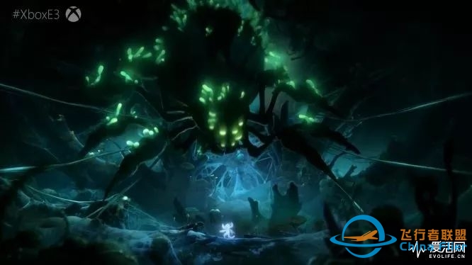 E3 2019微软扛鼎发布:地球最强手柄 下一代Xbox都来了-9996 