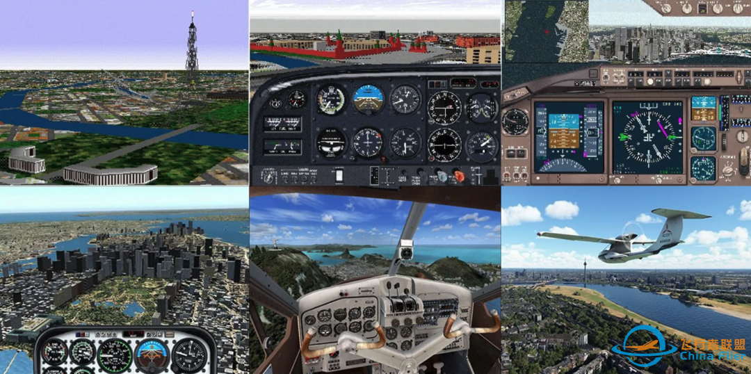 用 40 年开启一个时代, 比尔·盖茨最爱的游戏 | 6​月巴黎航天航空展见-1274 