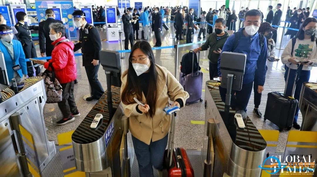 Airlines gear up to offer growing international flights in 2023-5612 