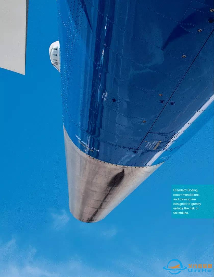 近期飞机擦尾这么多,且看波音大人怎么破-9349 