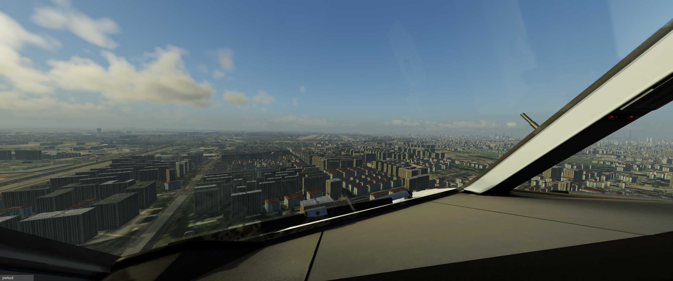 东航京沪快线-9022 