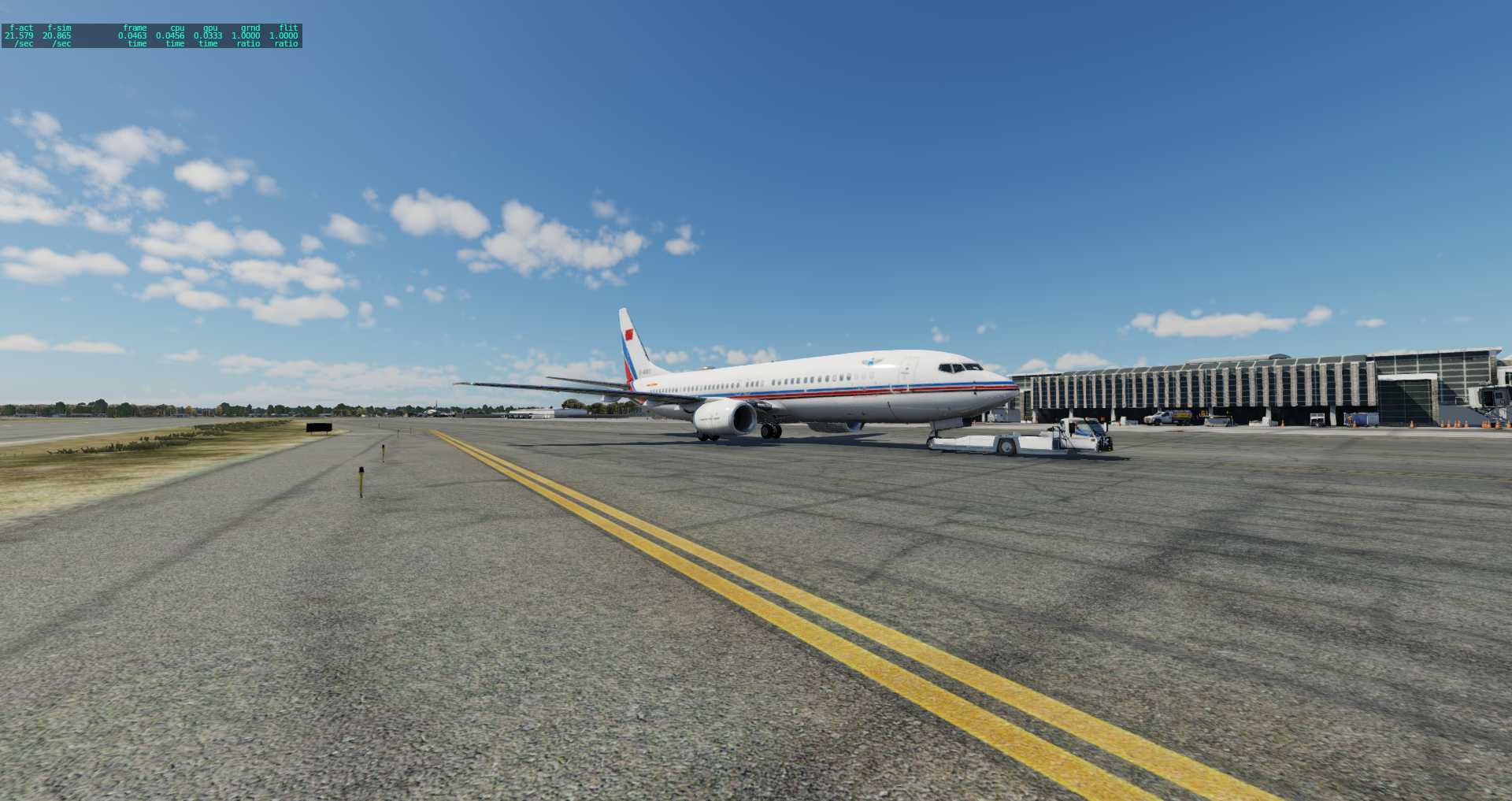 XP12    KPVD -----KPHL-6655 
