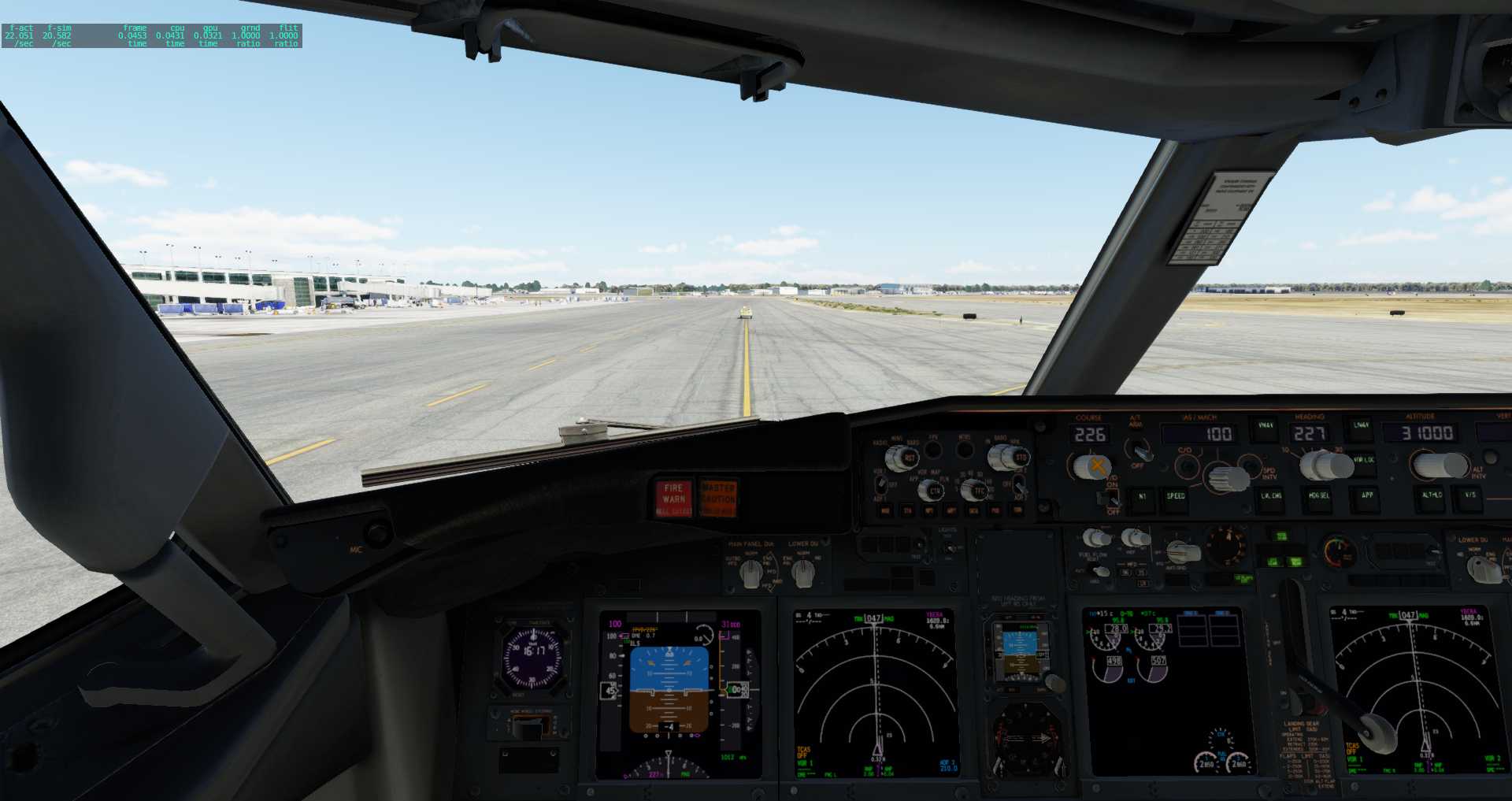 XP12    KPVD -----KPHL-2965 
