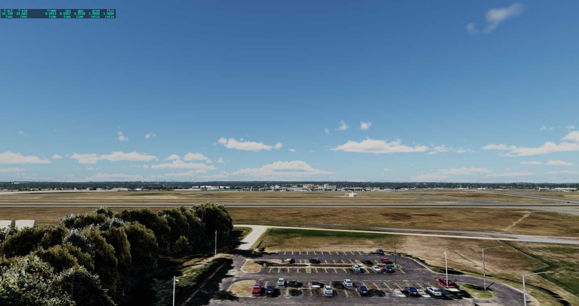 XP12    KPVD -----KPHL-4134 