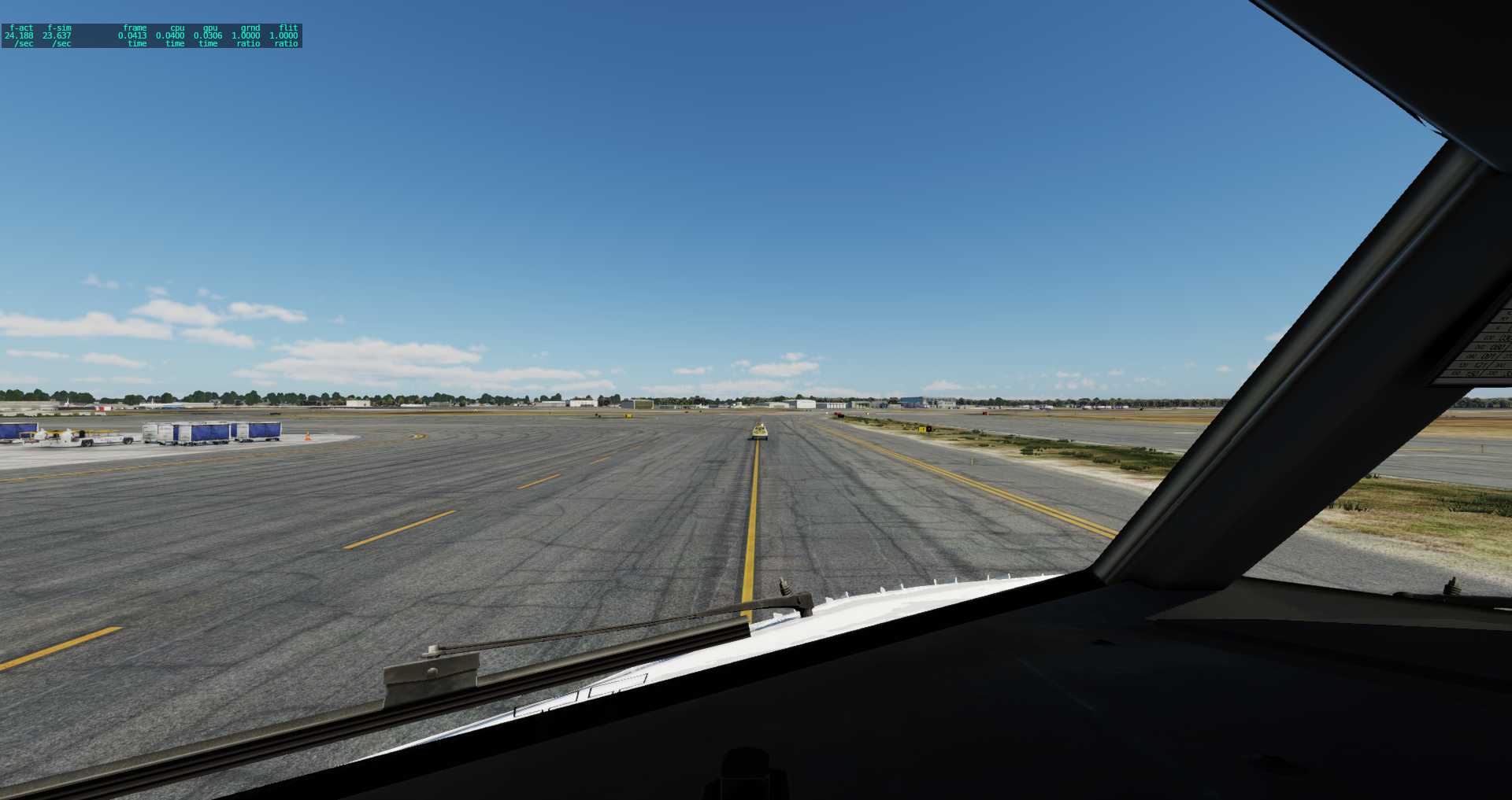 XP12    KPVD -----KPHL-5399 