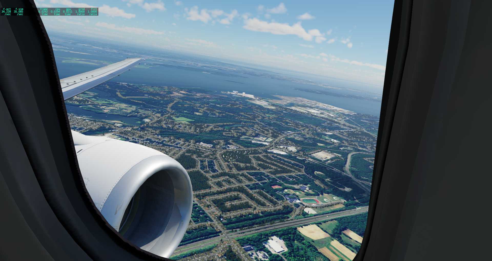 XP12    KPVD -----KPHL-6659 