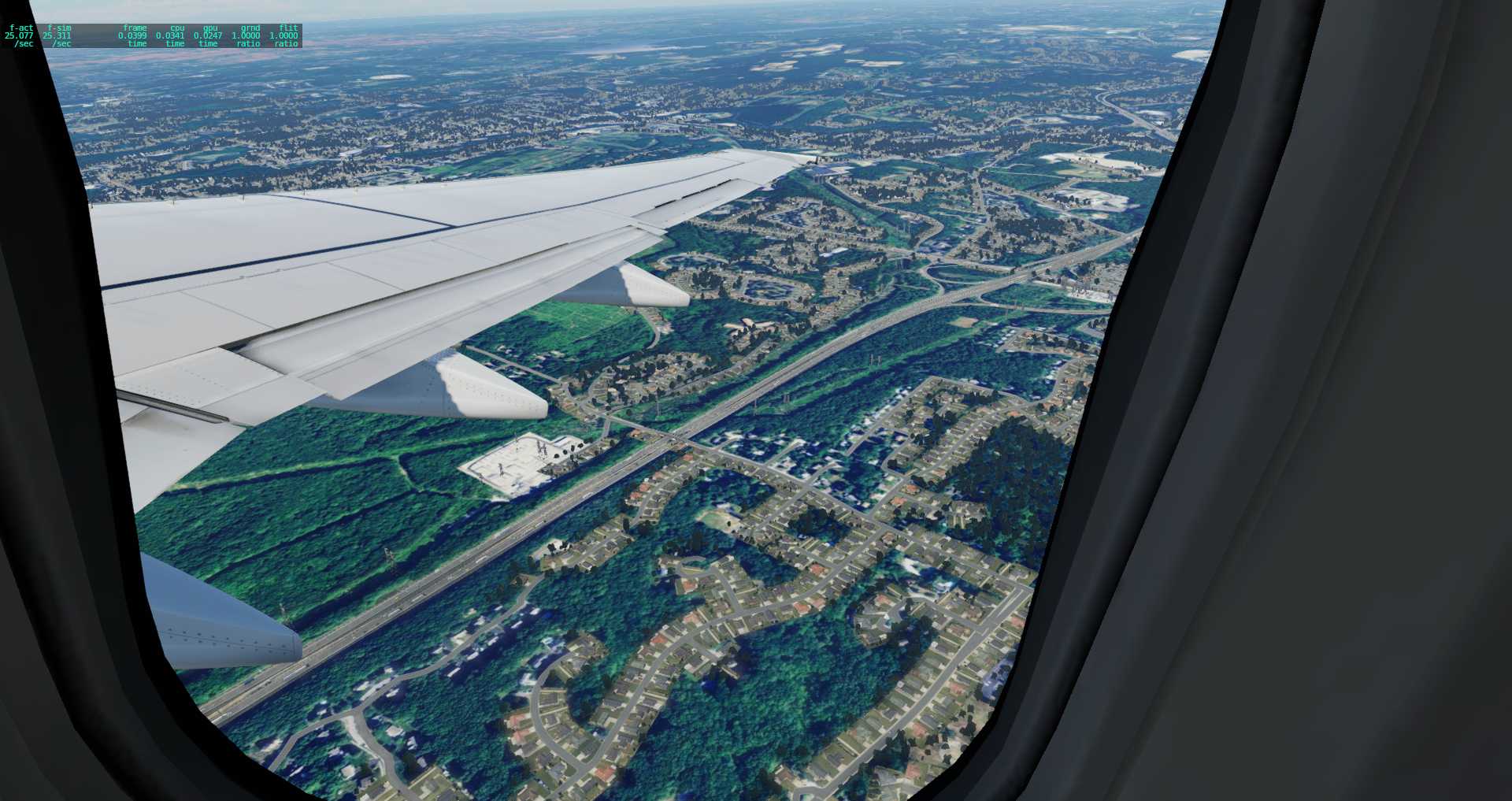 XP12    KPVD -----KPHL-8006 