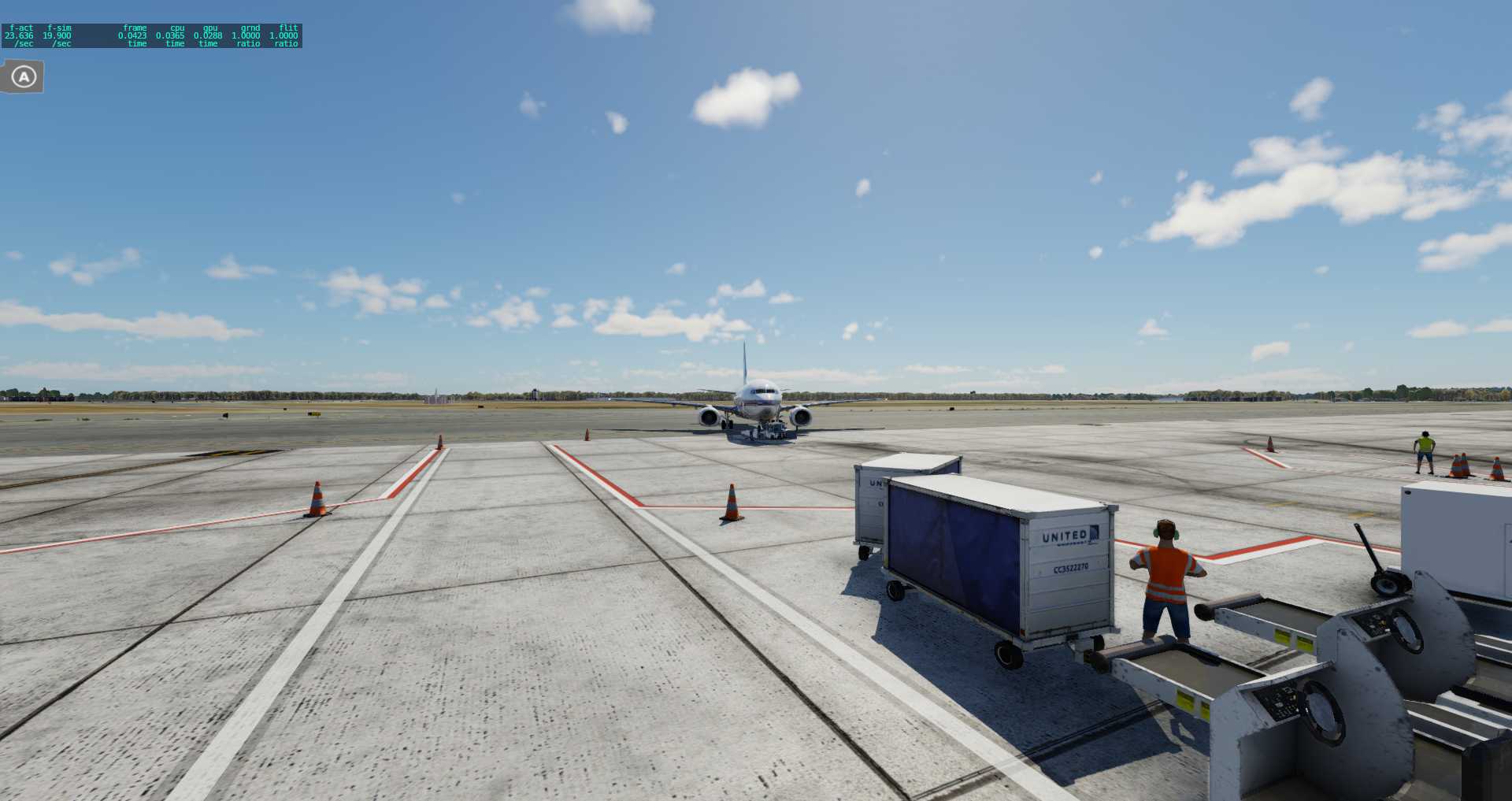 XP12    KPVD -----KPHL-1364 