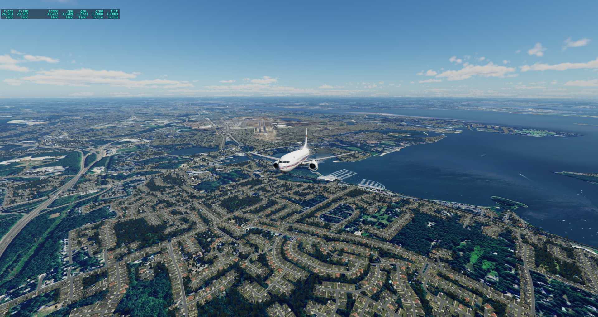 XP12    KPVD -----KPHL-44 