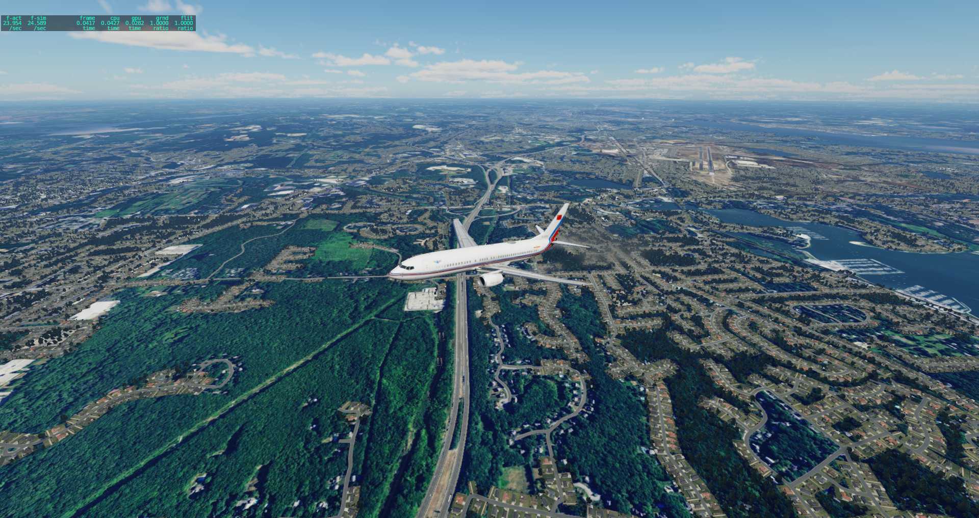 XP12    KPVD -----KPHL-7343 