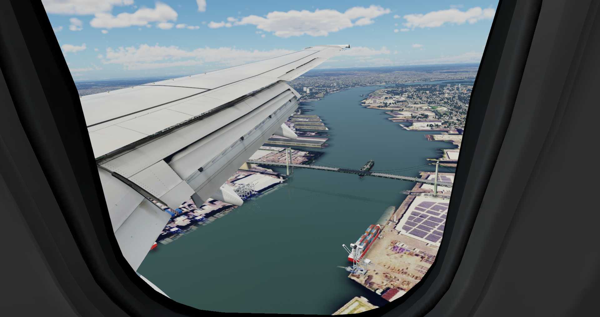XP12    KPVD -----KPHL-2551 