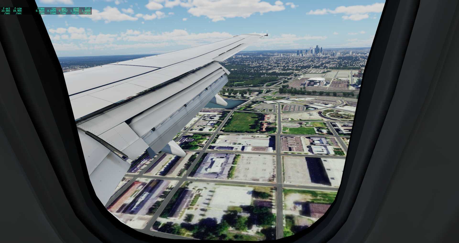 XP12    KPVD -----KPHL-8082 