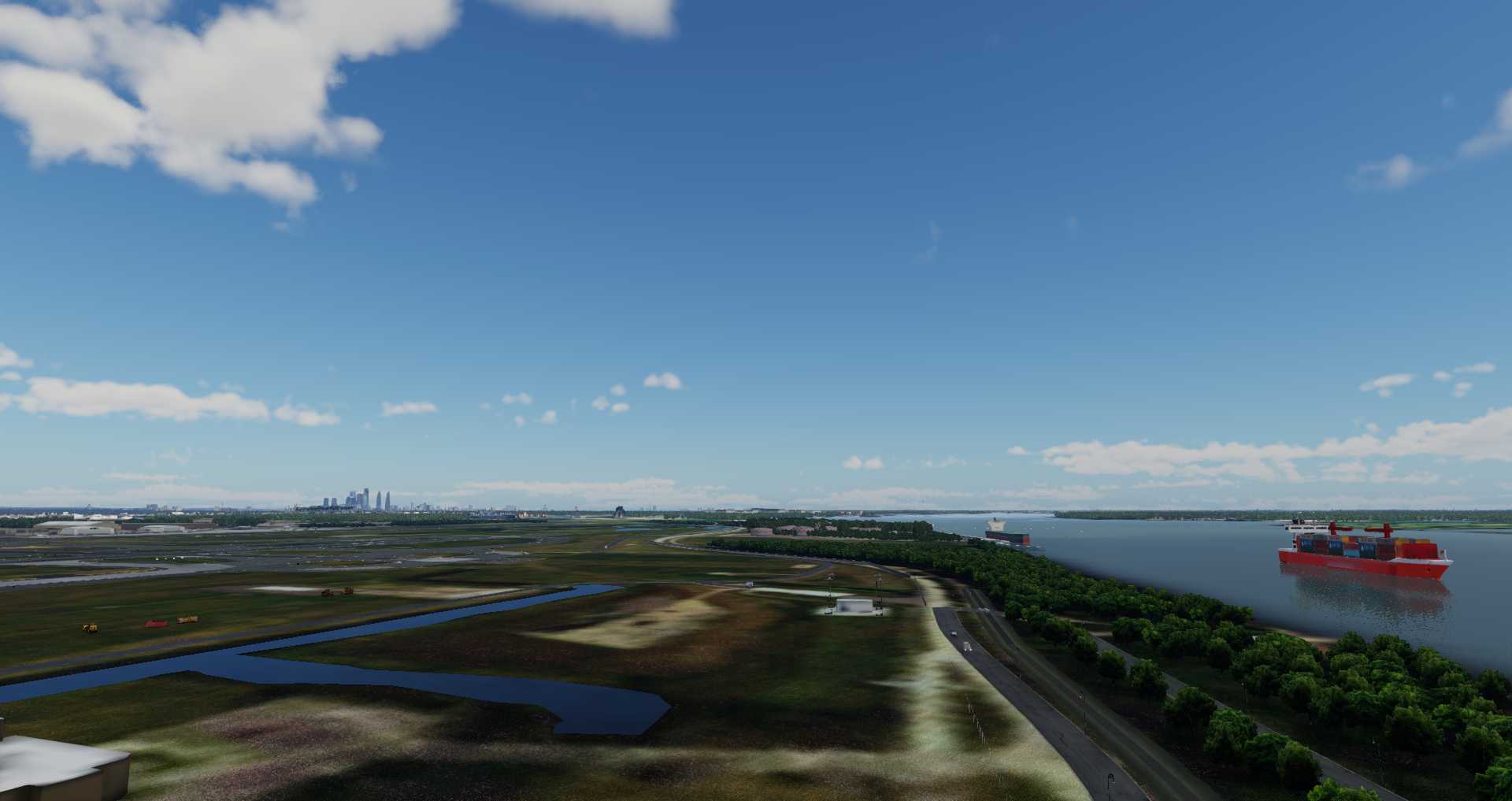 XP12    KPVD -----KPHL-5749 
