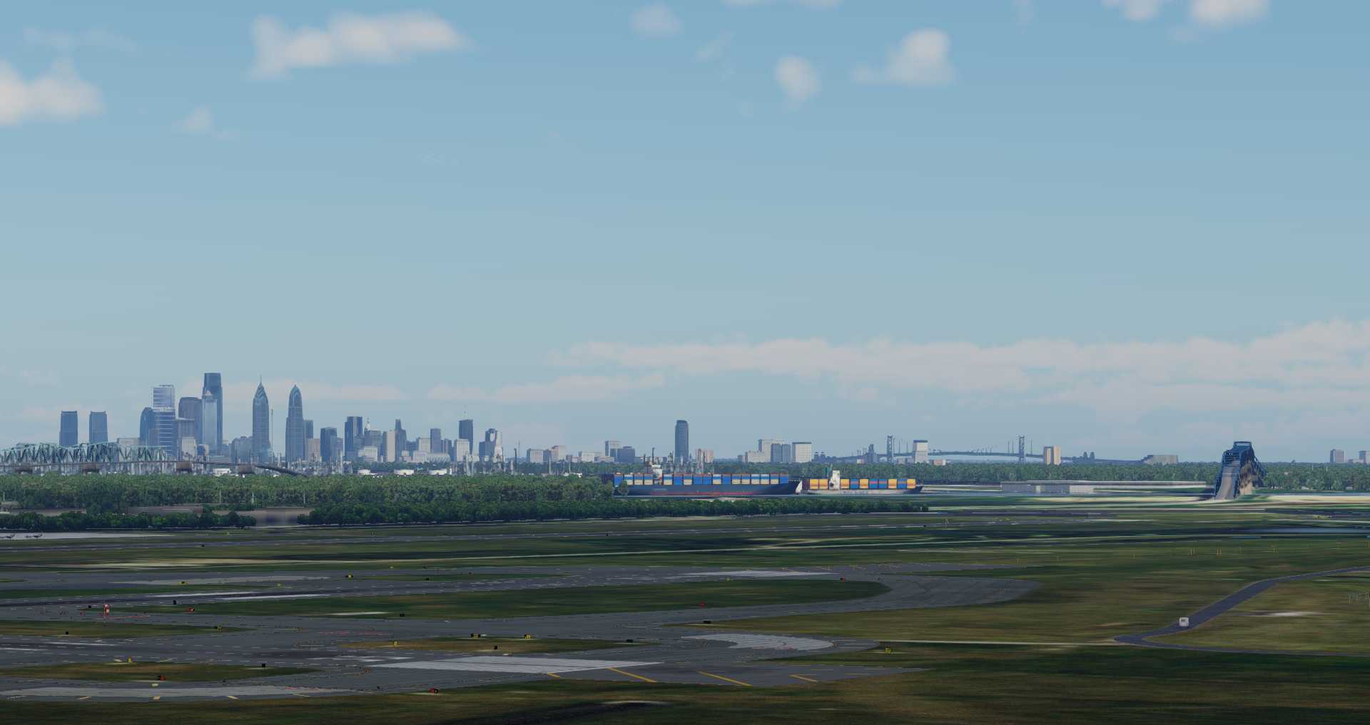 XP12    KPVD -----KPHL-5482 