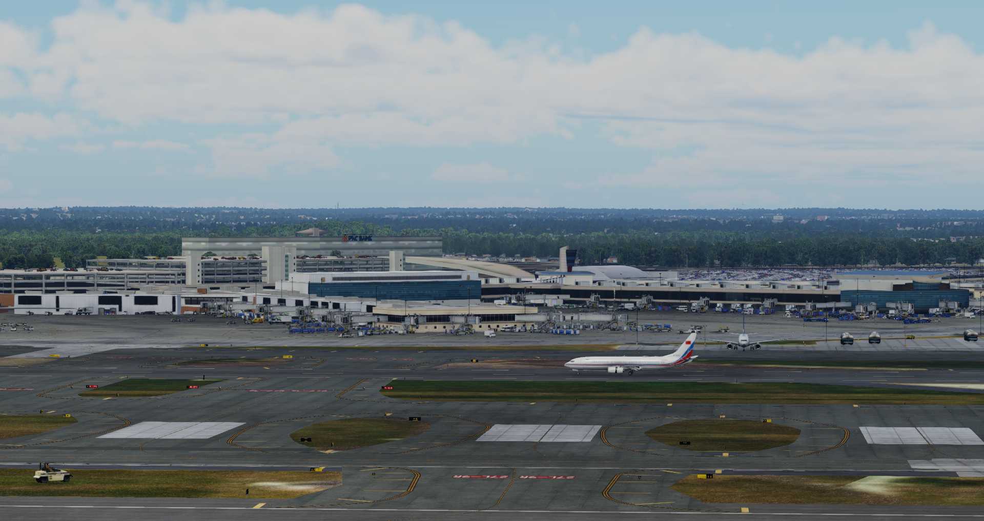 XP12    KPVD -----KPHL-266 