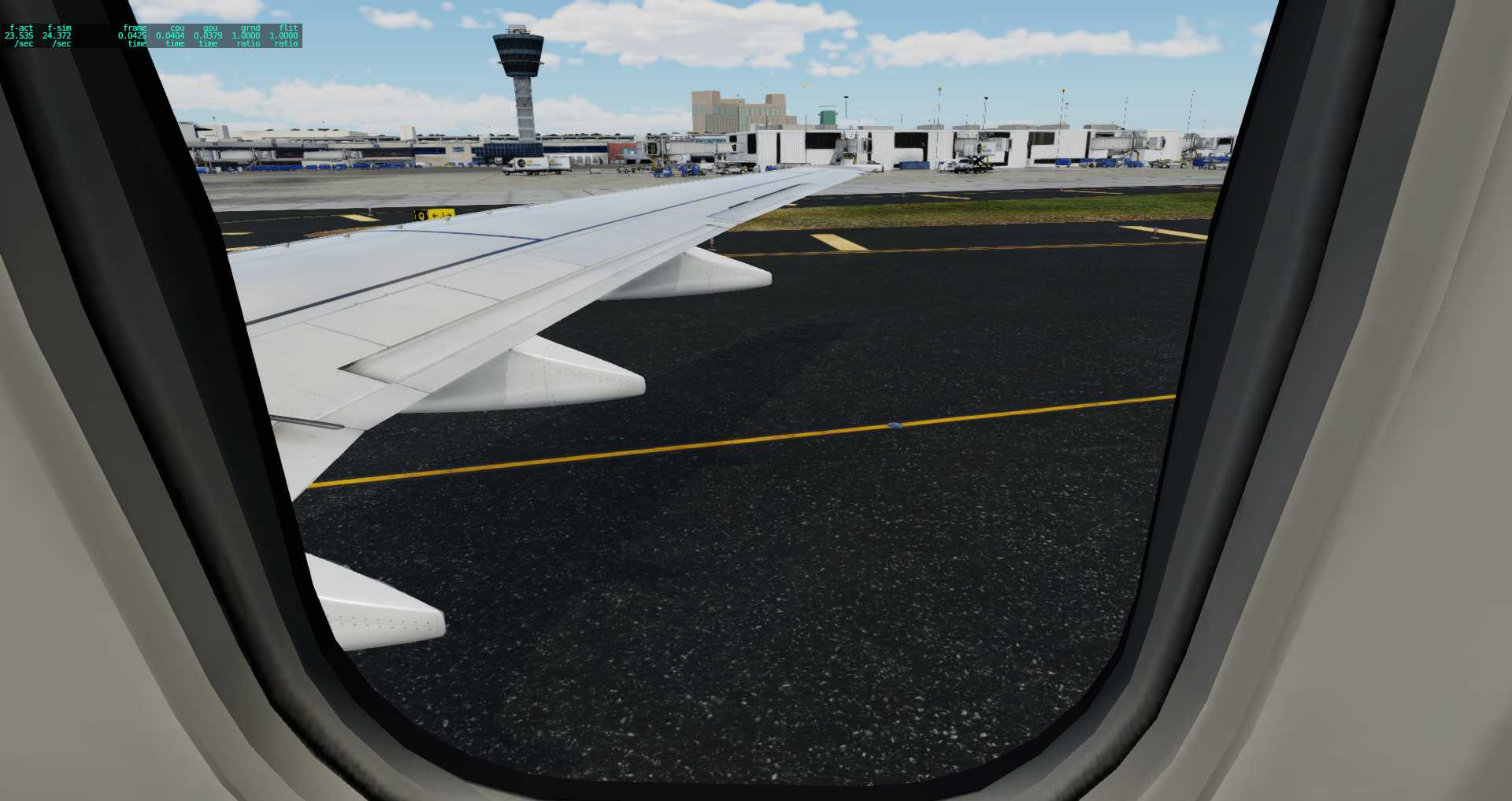 XP12    KPVD -----KPHL-5329 