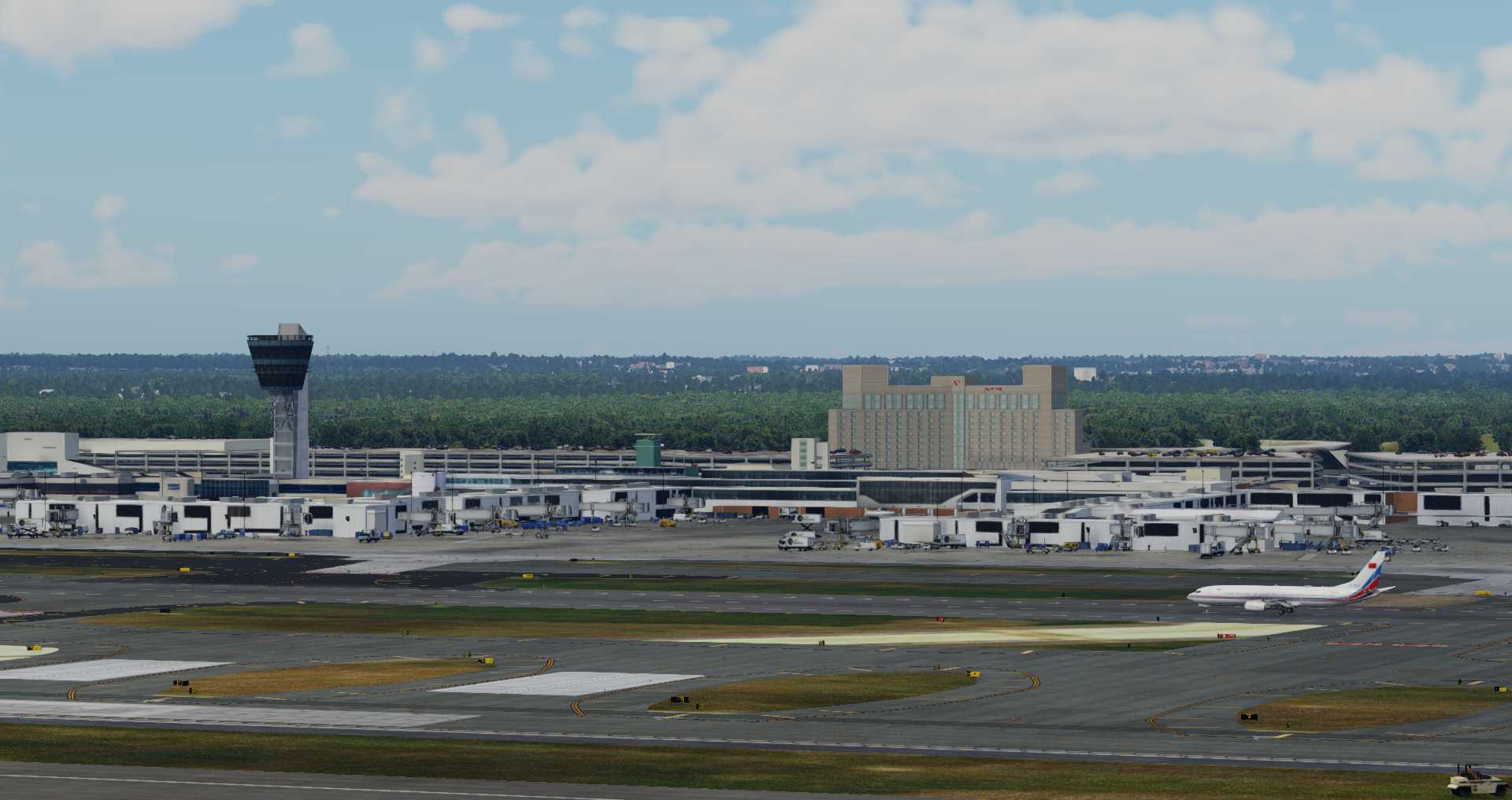 XP12    KPVD -----KPHL-8736 
