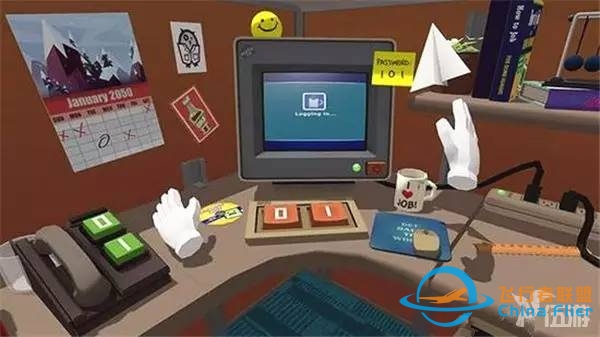 2016最值得期待的VR游戏大作-4769 