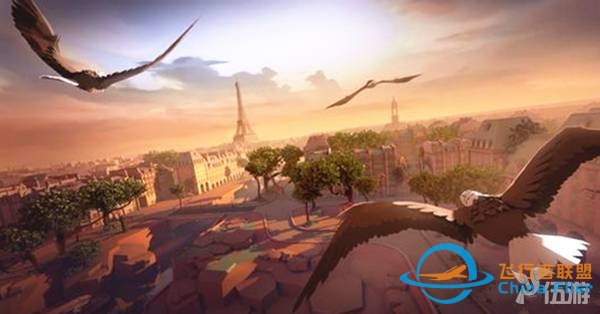 2016最值得期待的VR游戏大作-4774 