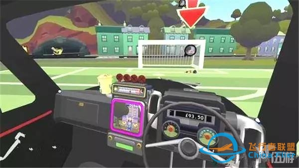 2016最值得期待的VR游戏大作-7198 